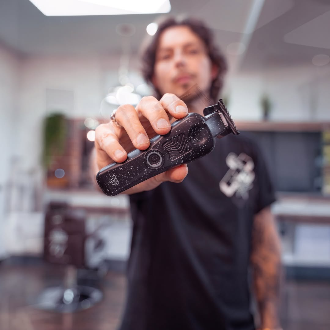 ODA Trimmer 110 - Beautylinesrl