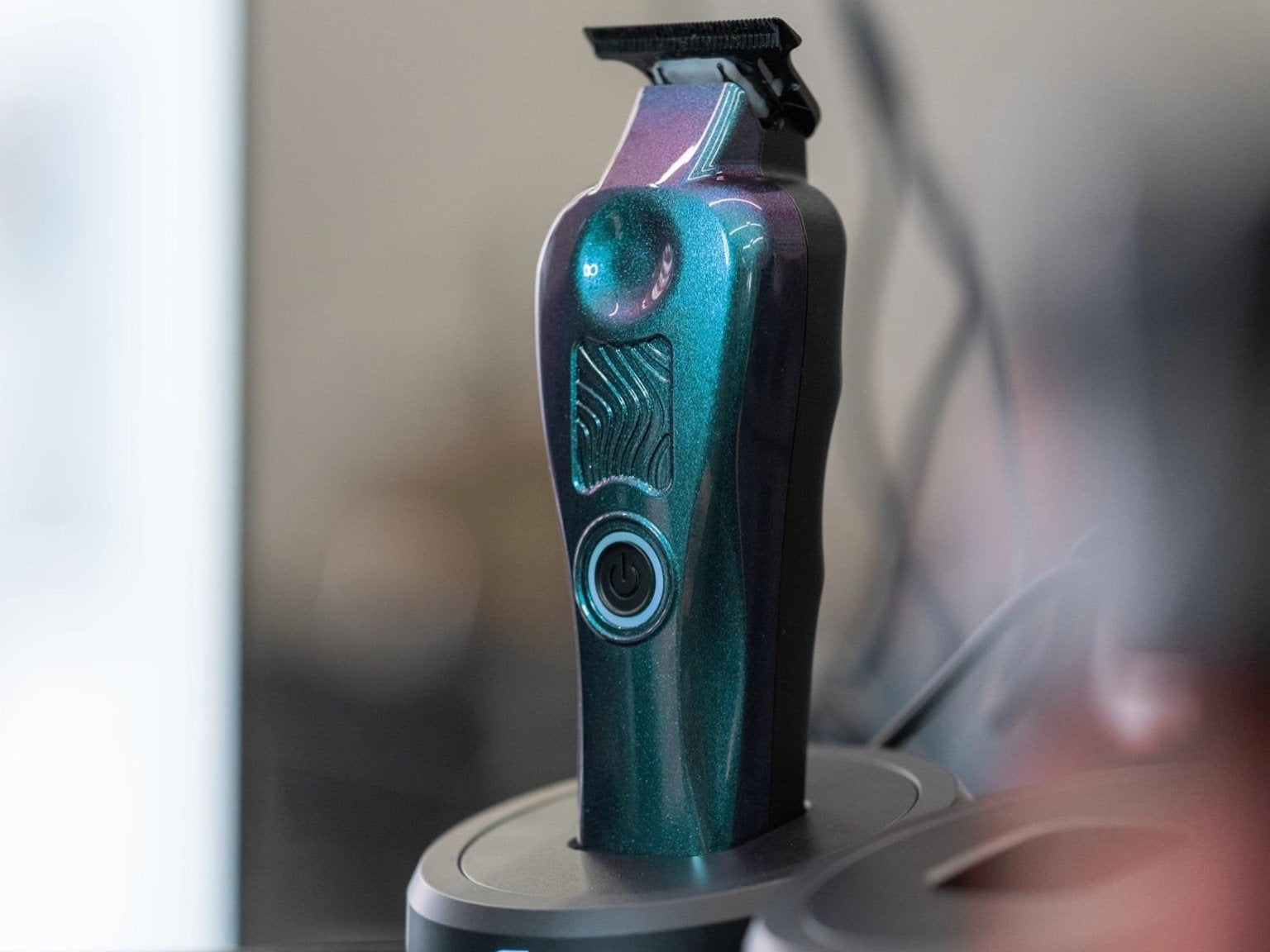 ODA Trimmer 110 New - Beautylinesrl