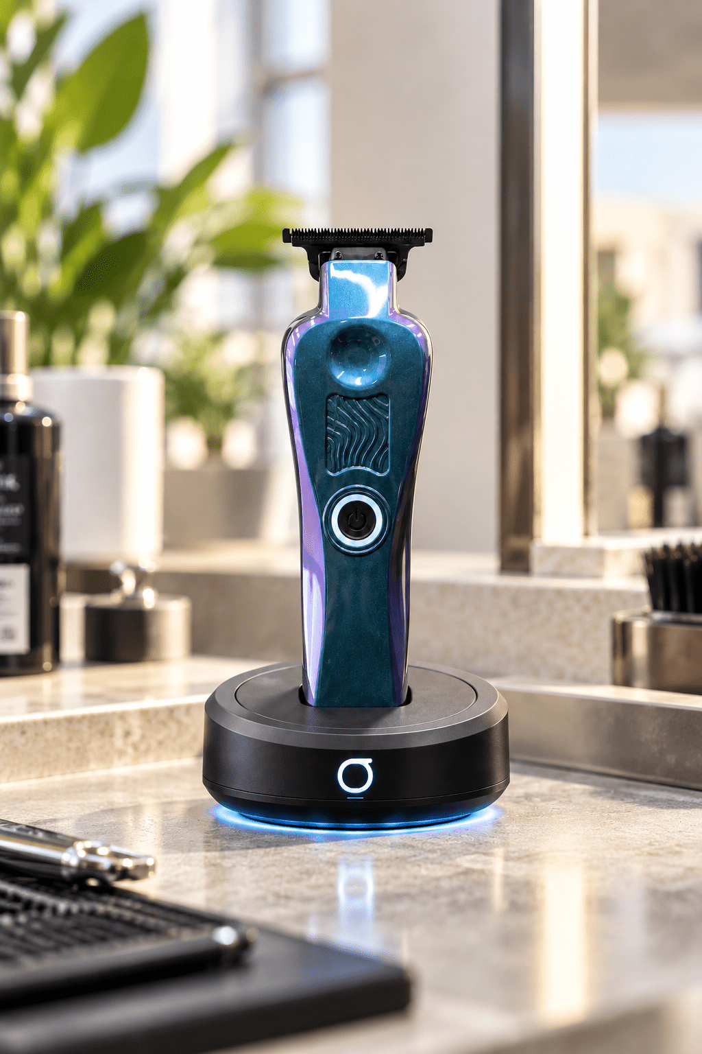 ODA Trimmer 110 New - Beautylinesrl