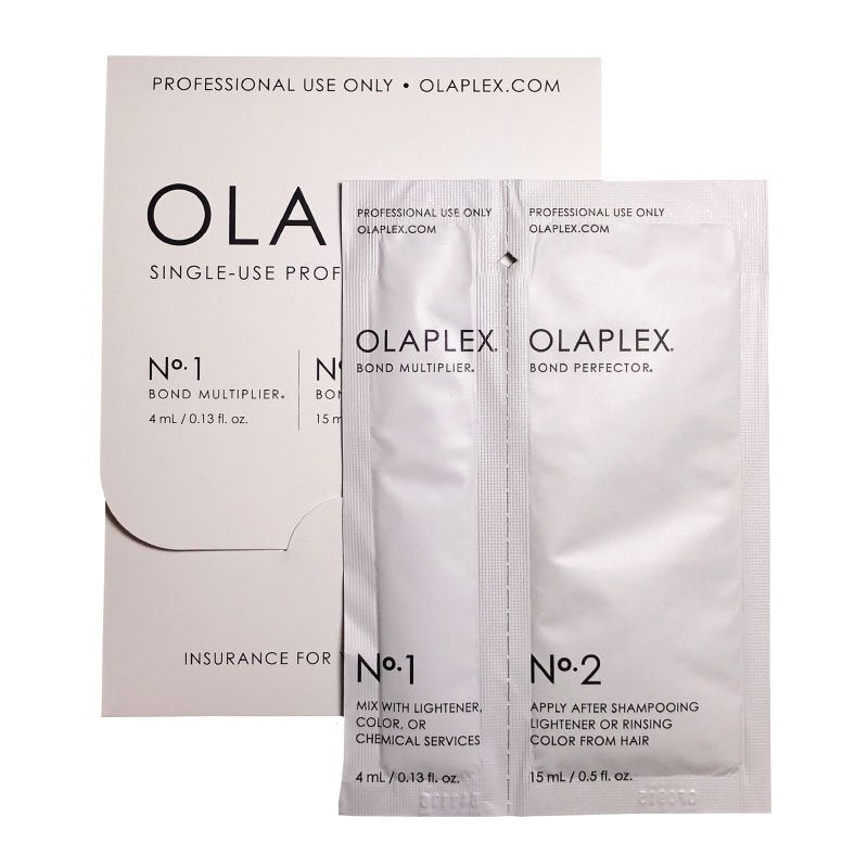 OLAPLEX N.01 - N.02 - Beautylinesrl