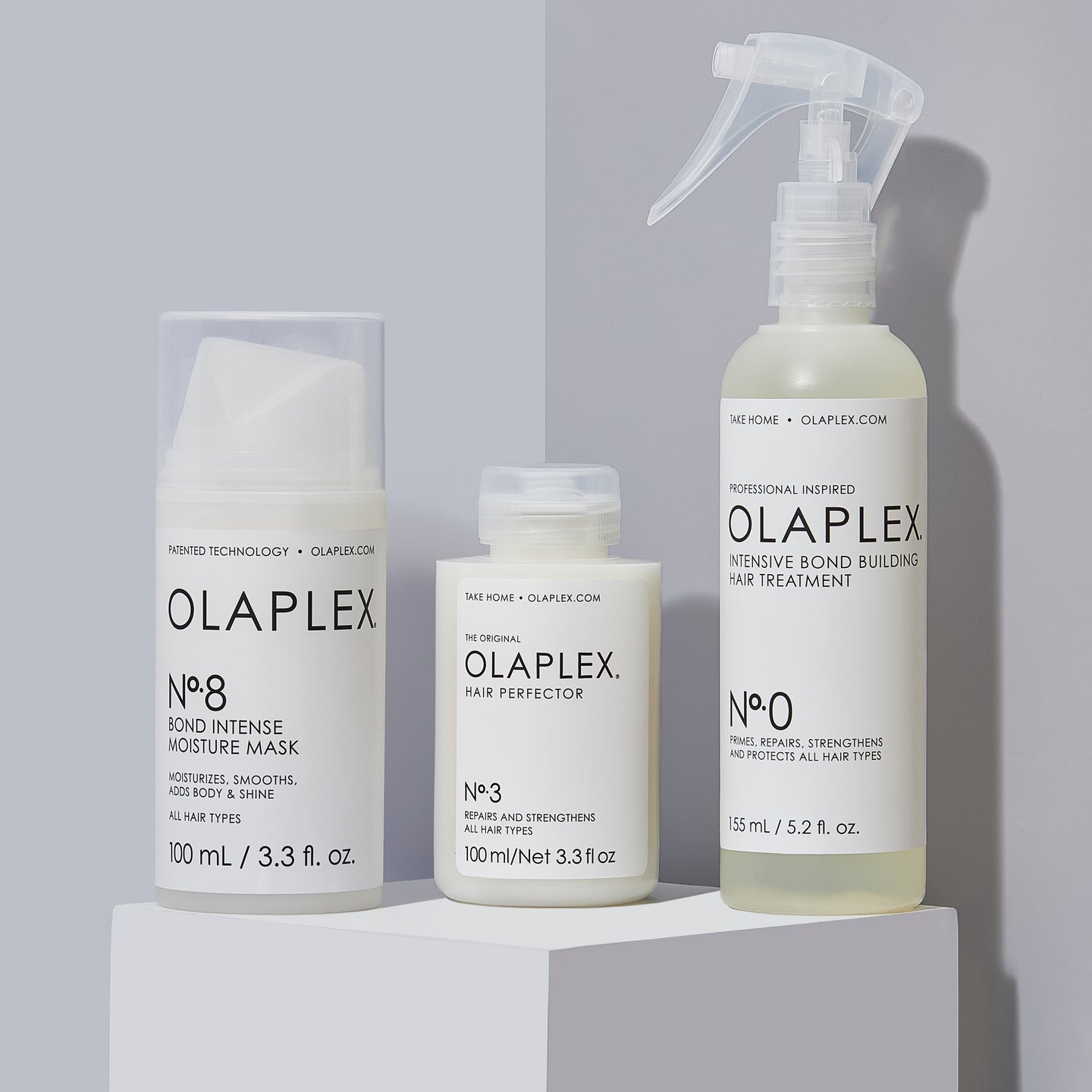 Olaplex Nº.0 - Beautylinesrl