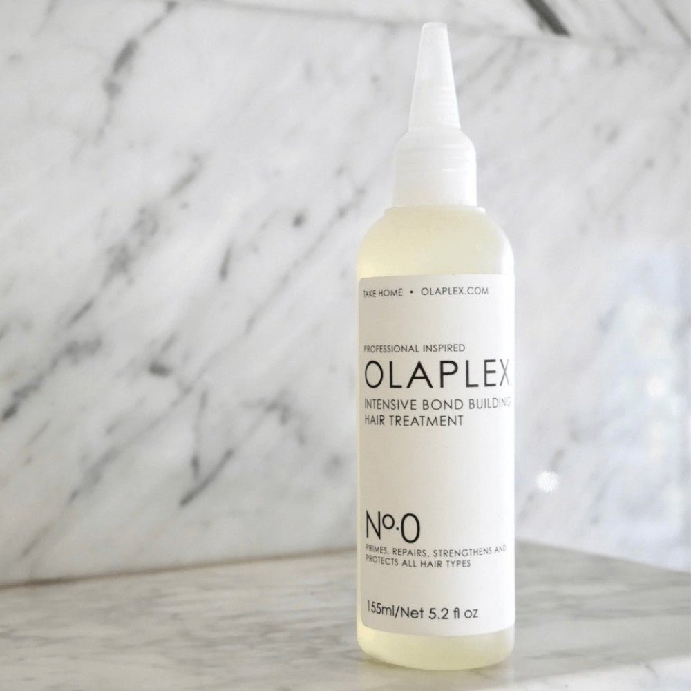 Olaplex Nº.0 - Beautylinesrl