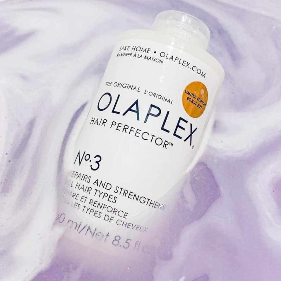 Olaplex Nº.3 - Beautylinesrl