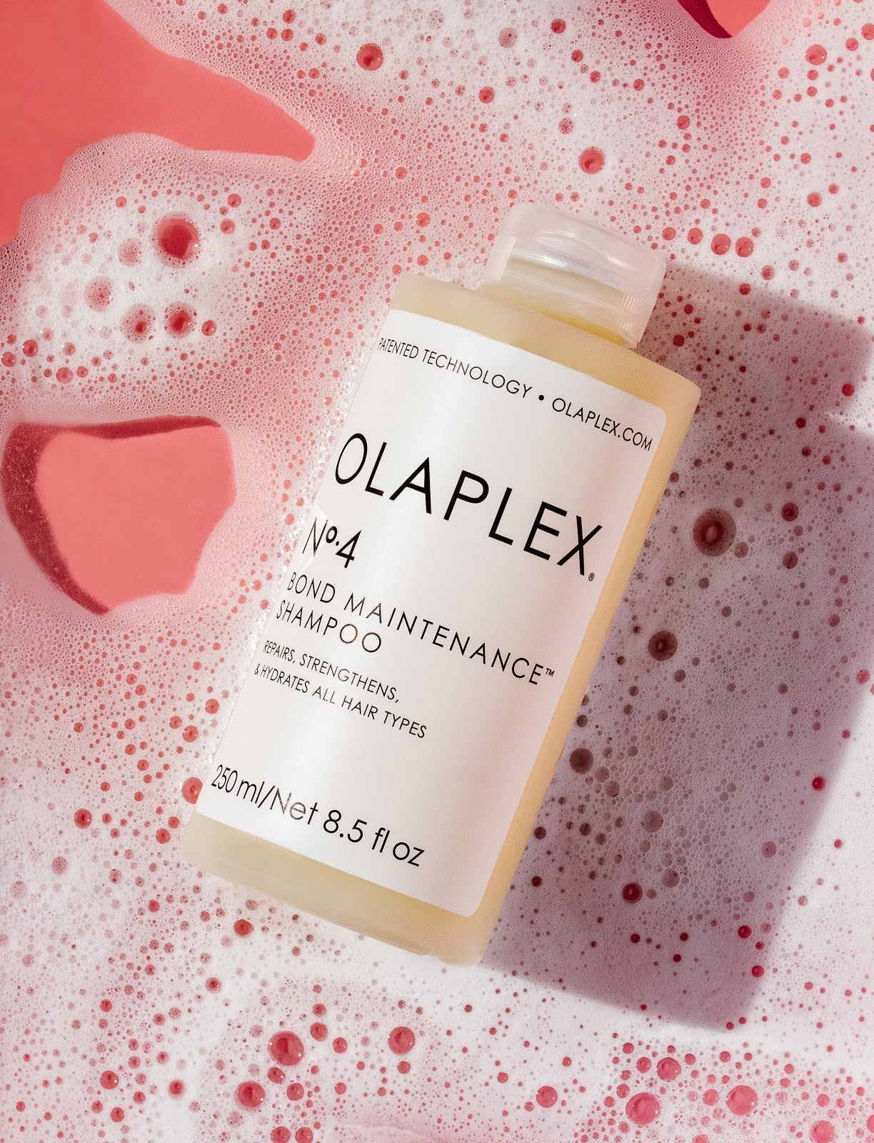 Olaplex Nº.4 - Beautylinesrl