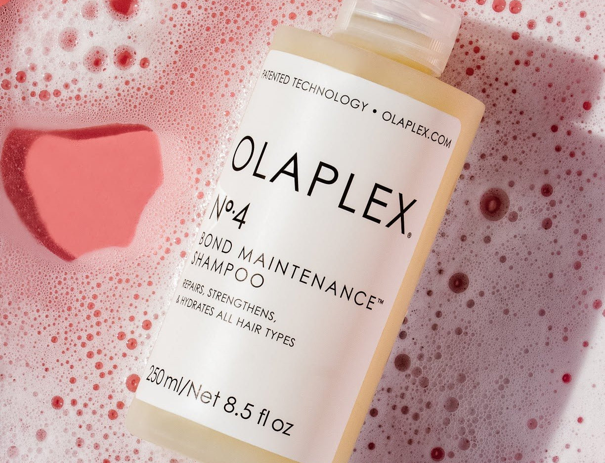 Olaplex Nº.4 - Beautylinesrl