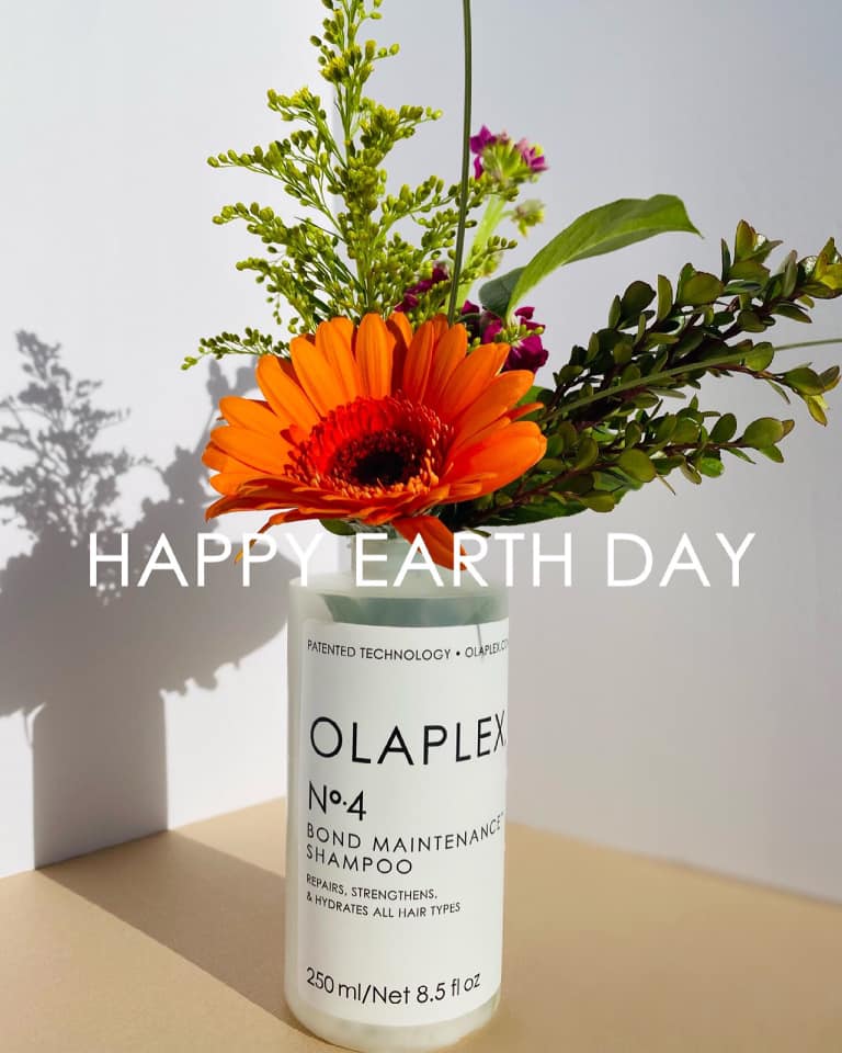 Olaplex Nº.4 - Beautylinesrl