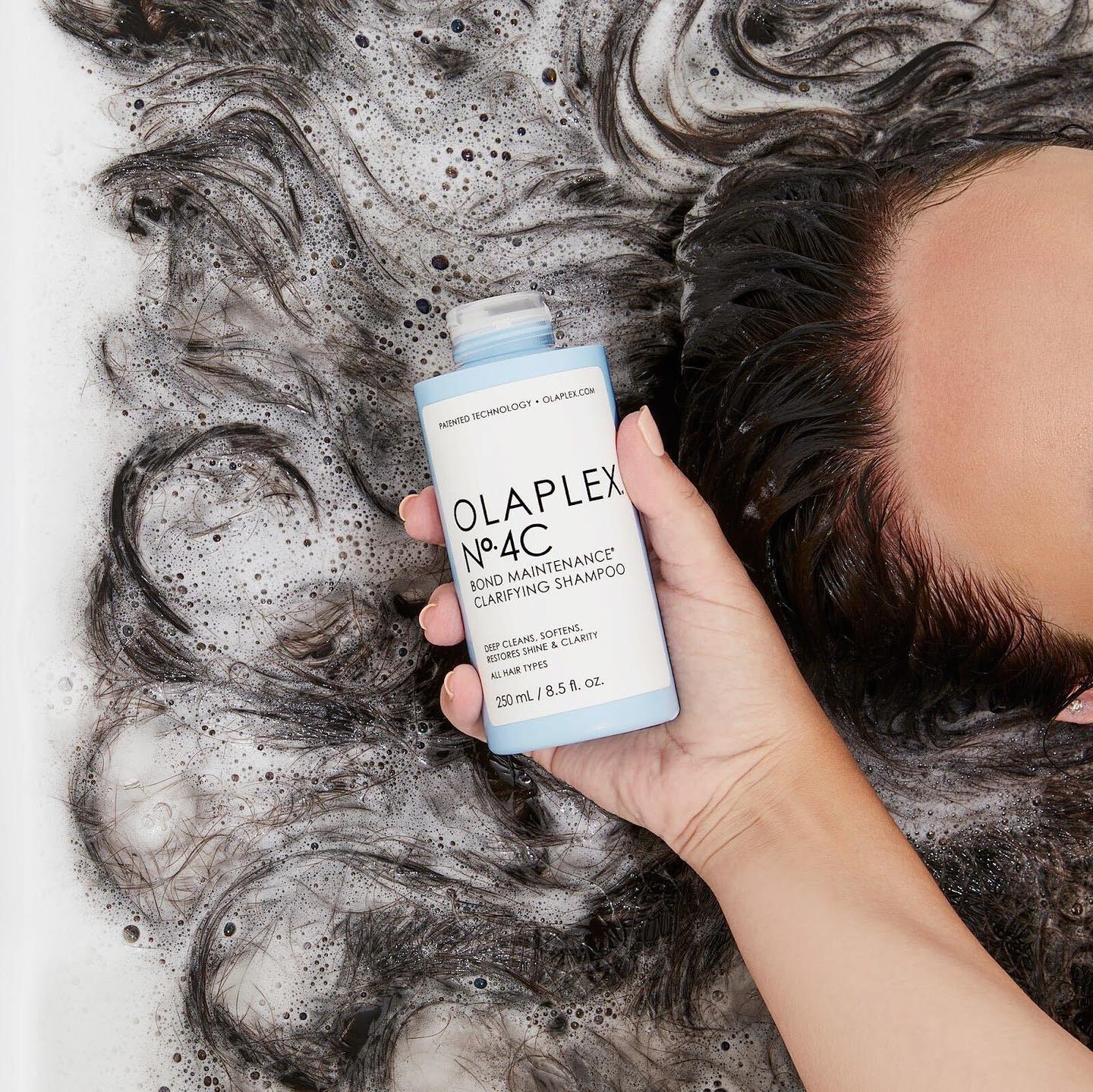 Olaplex Nº.4C - Beautylinesrl