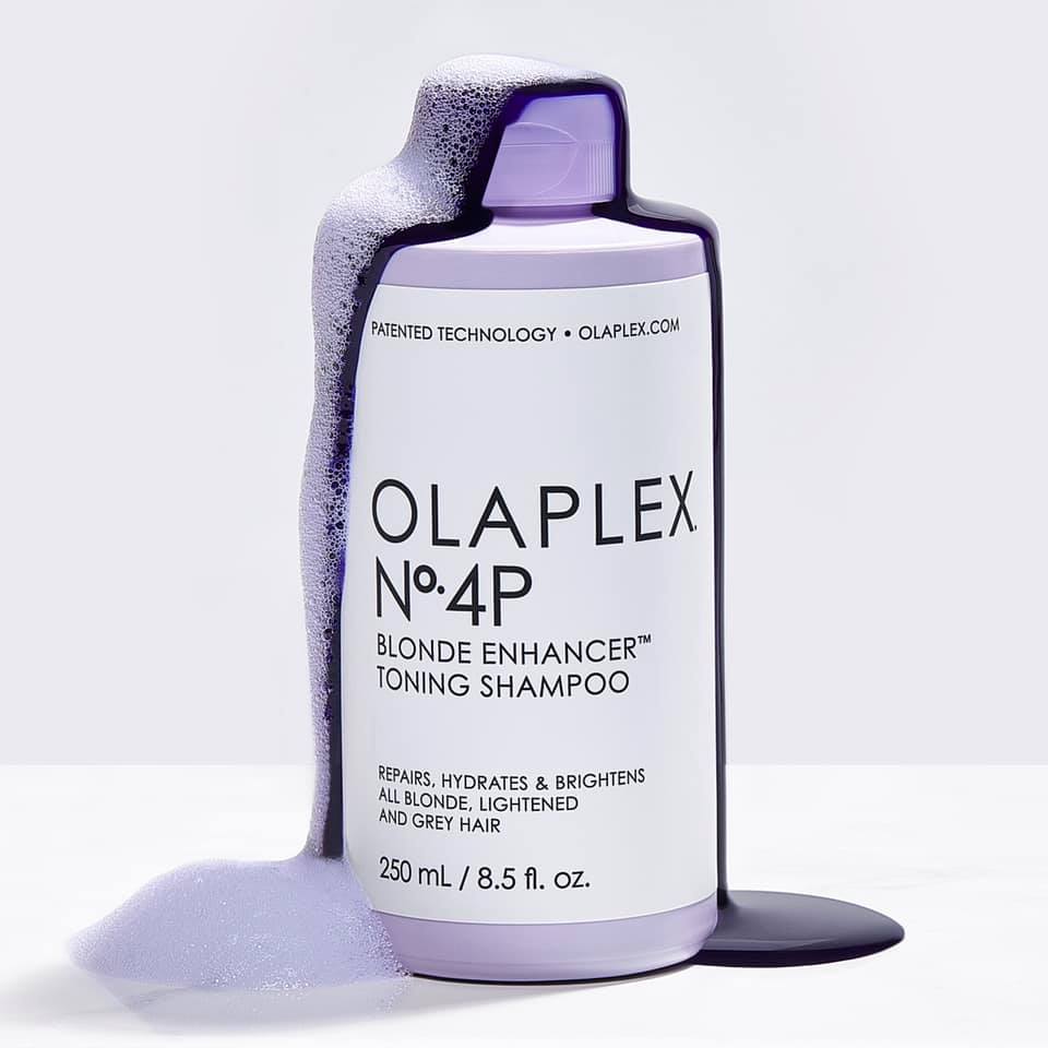 Olaplex Nº.4P - Beautylinesrl