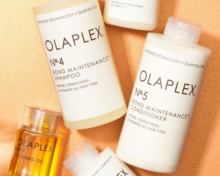 Olaplex Nº.5 - Beautylinesrl