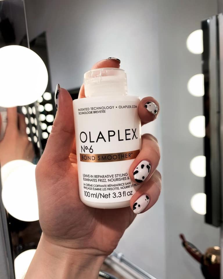 Olaplex Nº.6 - Beautylinesrl