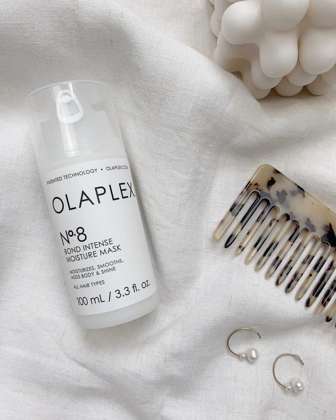 Olaplex Nº8 - Beautylinesrl