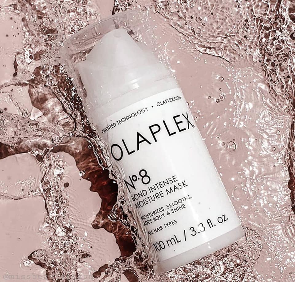 Olaplex Nº8 - Beautylinesrl