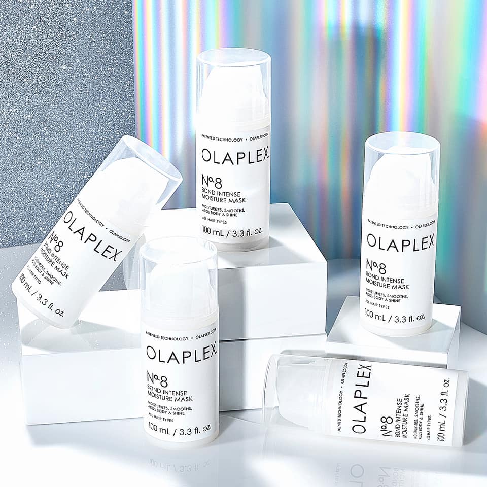 Olaplex Nº8 - Beautylinesrl