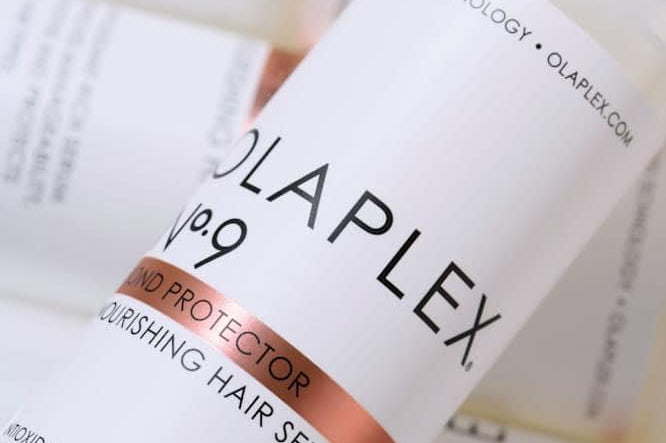 Olaplex Nº.9 - Beautylinesrl