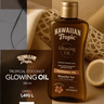 Olio Abbronzante Tanning Oil 200ml - Beautylinesrl