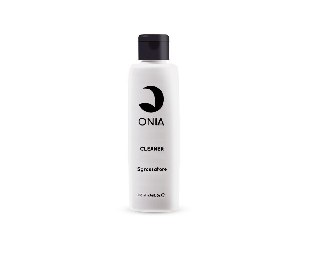 Onia CLEANER 200 ml - Beautylinesrl
