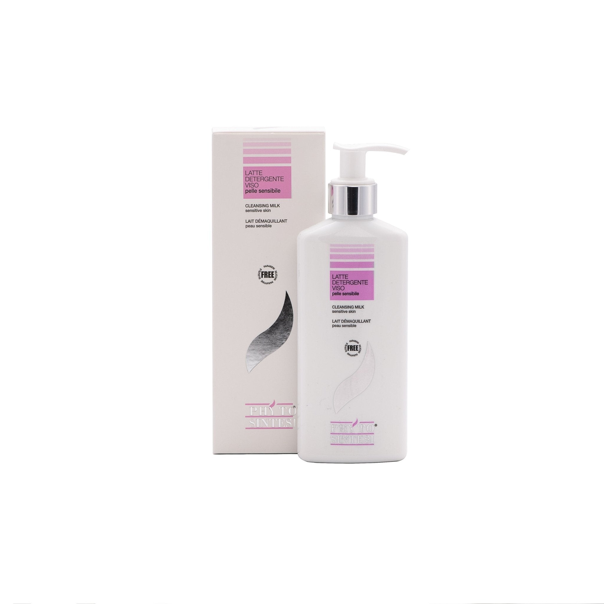 PHITOFARMA LATTE DETERGENTE PELLE SENSIBILE - Beautylinesrl