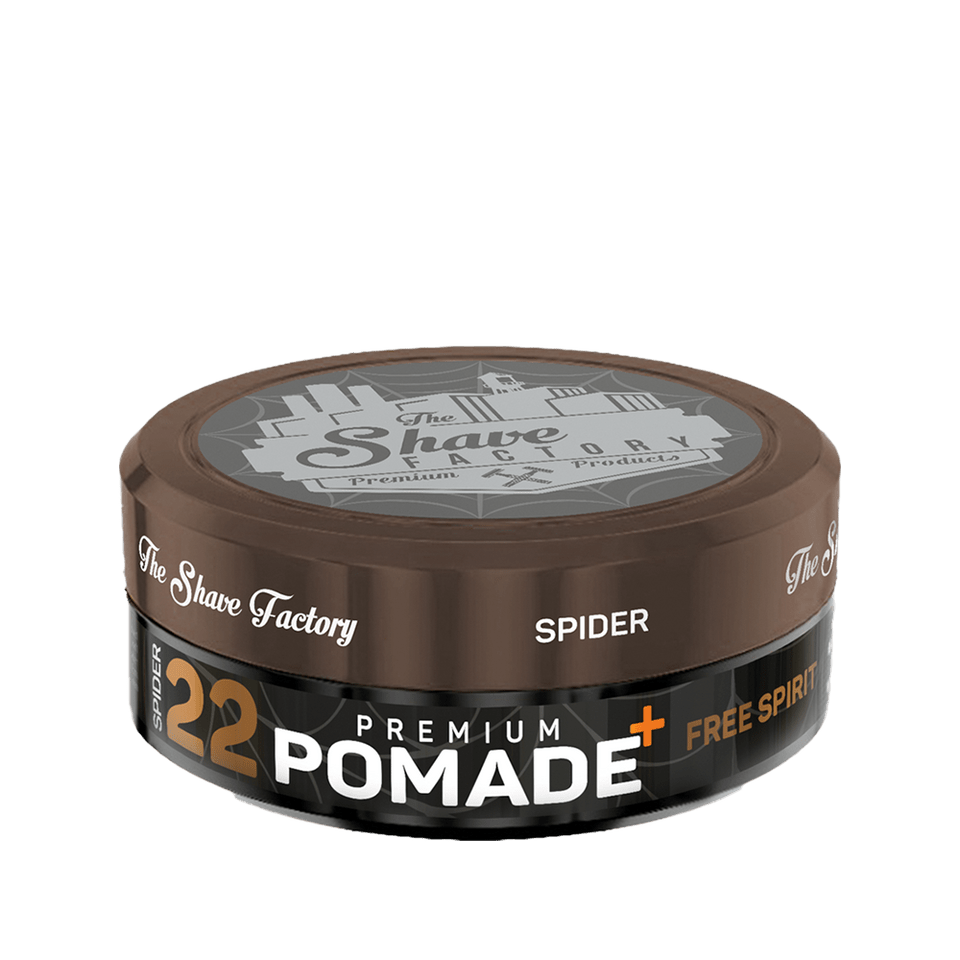 Pomata 22 Spirito Libero - Beautylinesrl