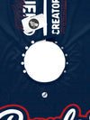 Popular Nobody x Navy Motivation Impact PRO Cape - Beautylinesrl