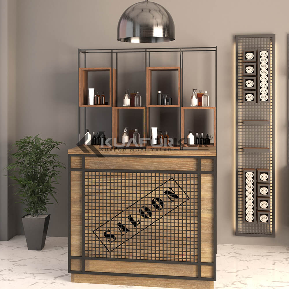 Postazione Cassa (KFK 733) - Beautylinesrl