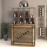 Postazione Cassa (KFK 733) - Beautylinesrl