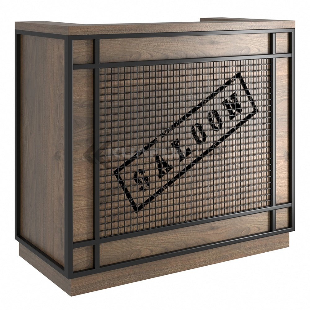 Postazione Cassa (KFK 733) - Beautylinesrl