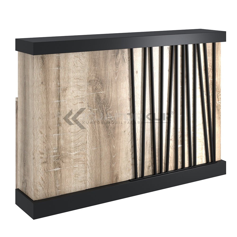 Postazione Cassa (KFK 741) - Beautylinesrl