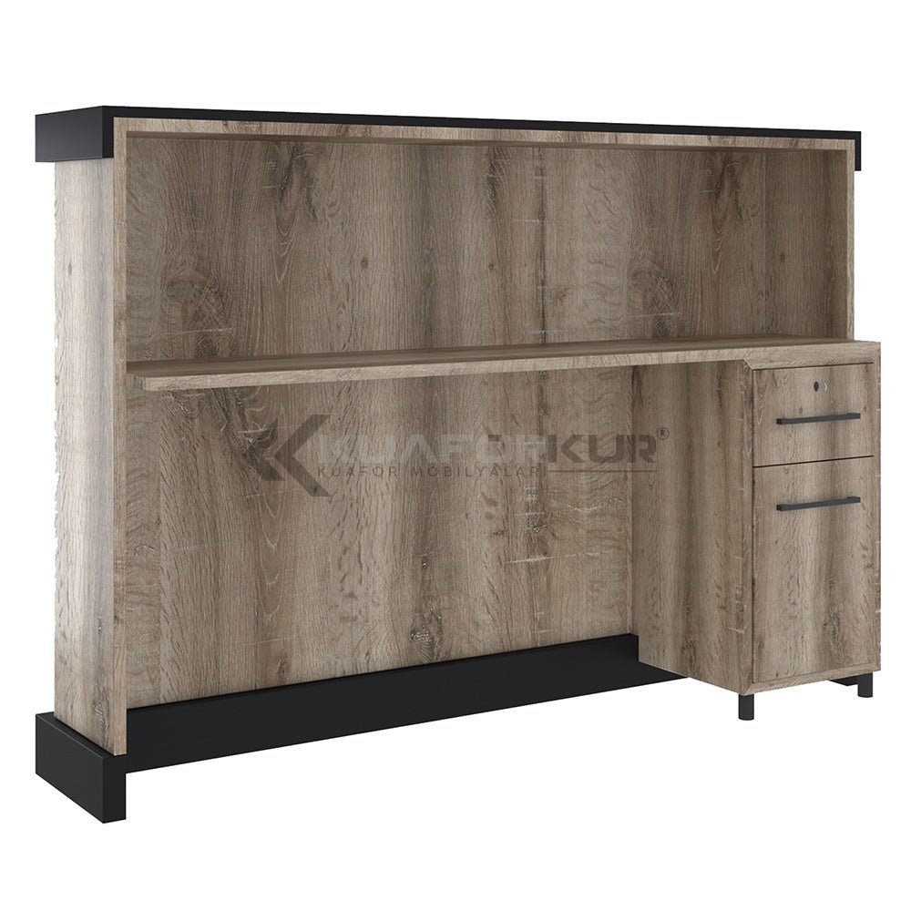 Postazione Cassa (KFK 741) - Beautylinesrl