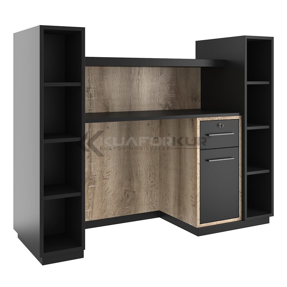 Postazione Cassa (KFK 744) - Beautylinesrl