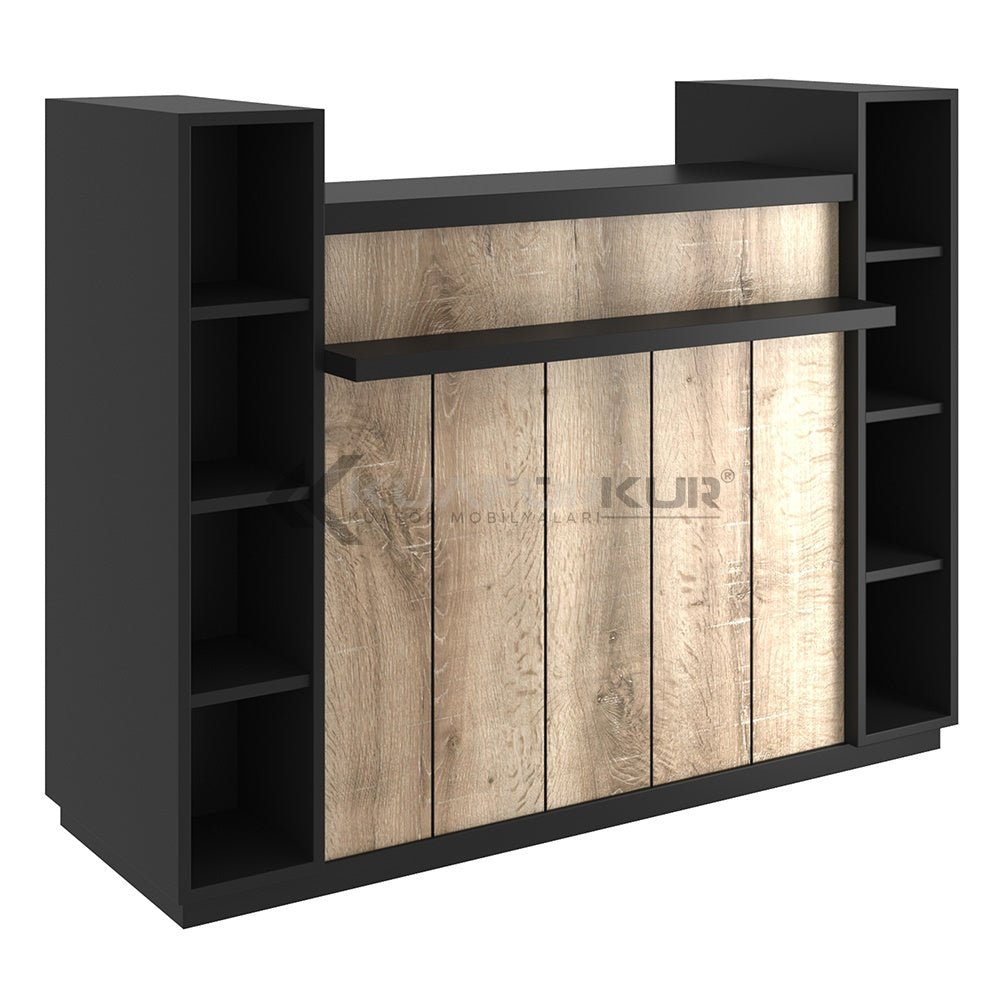 Postazione Cassa (KFK 744) - Beautylinesrl