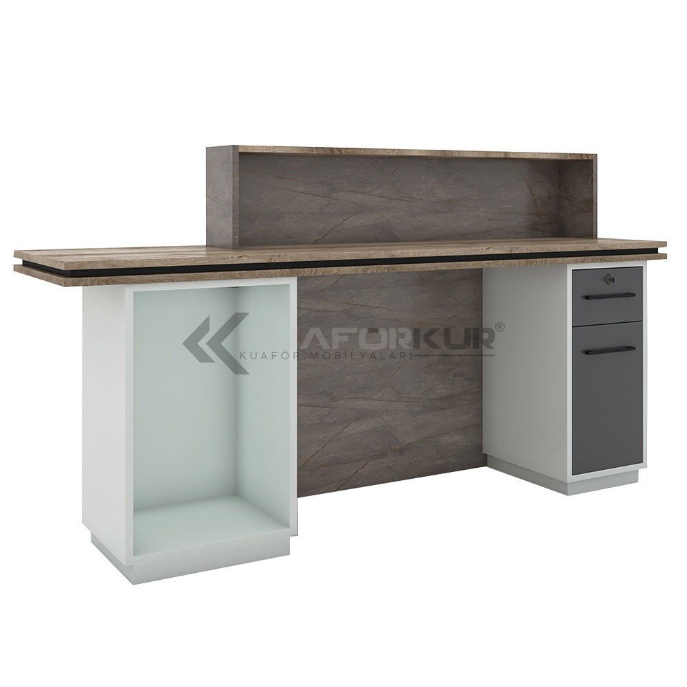 Postazione Cassa (KFK 745) - Beautylinesrl