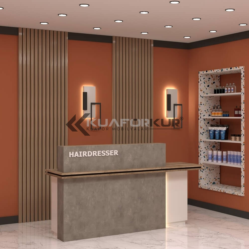Postazione Cassa (KFK 745) - Beautylinesrl