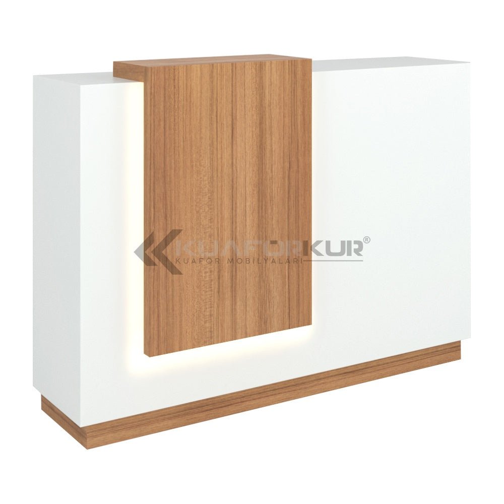 Postazione Cassa (KFK 750) - Beautylinesrl