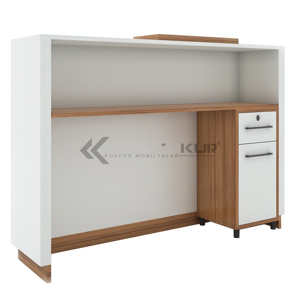 Postazione Cassa (KFK 750) - Beautylinesrl