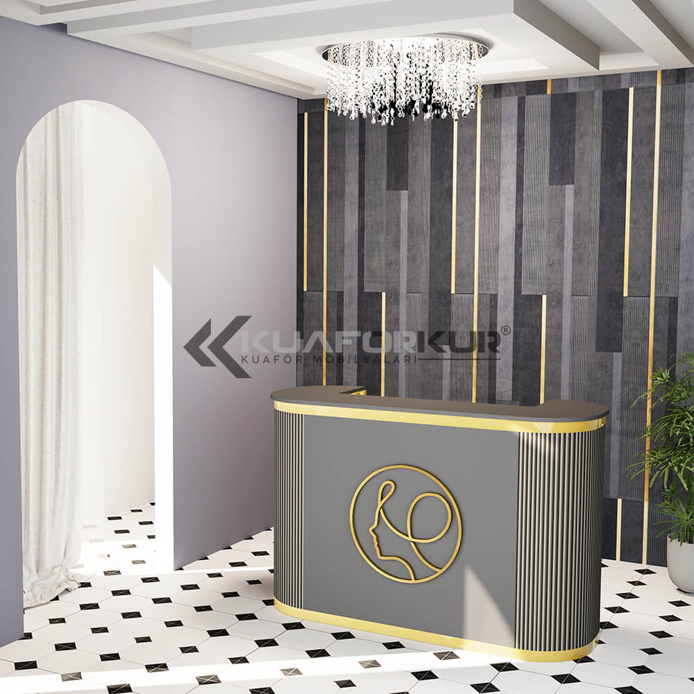 Postazione Cassa (KFK 762) - Beautylinesrl