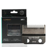 Premium DLC Taper Clipper Blade – CBT22 - Beautylinesrl