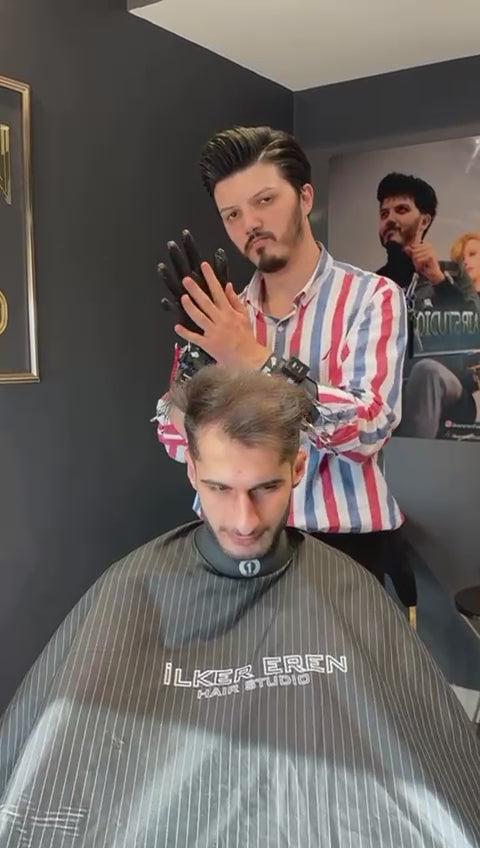 Batci - Hair Atelier (Bruno)