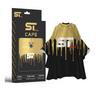 Pro Barber Cape/Rubber Neck Series - Beautylinesrl