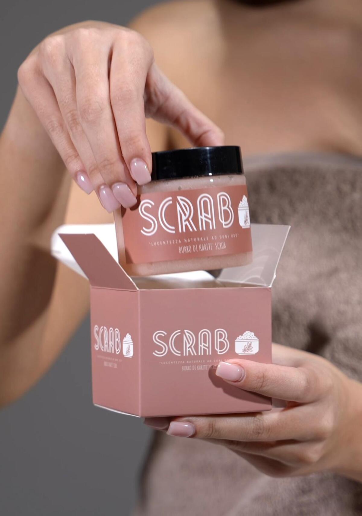 𝐵𝓊𝓇𝓇𝑜 𝒟𝒾 𝒦𝒶𝓇𝒾𝓉𝑒̀ 𝒮𝒸𝓇𝓊𝒷 - Beautylinesrl