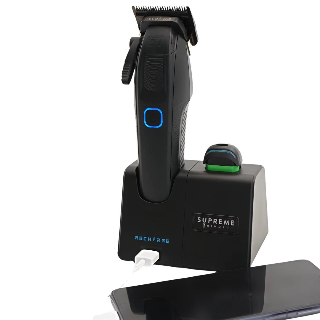 RECHARGE™ Clipper - Beautylinesrl