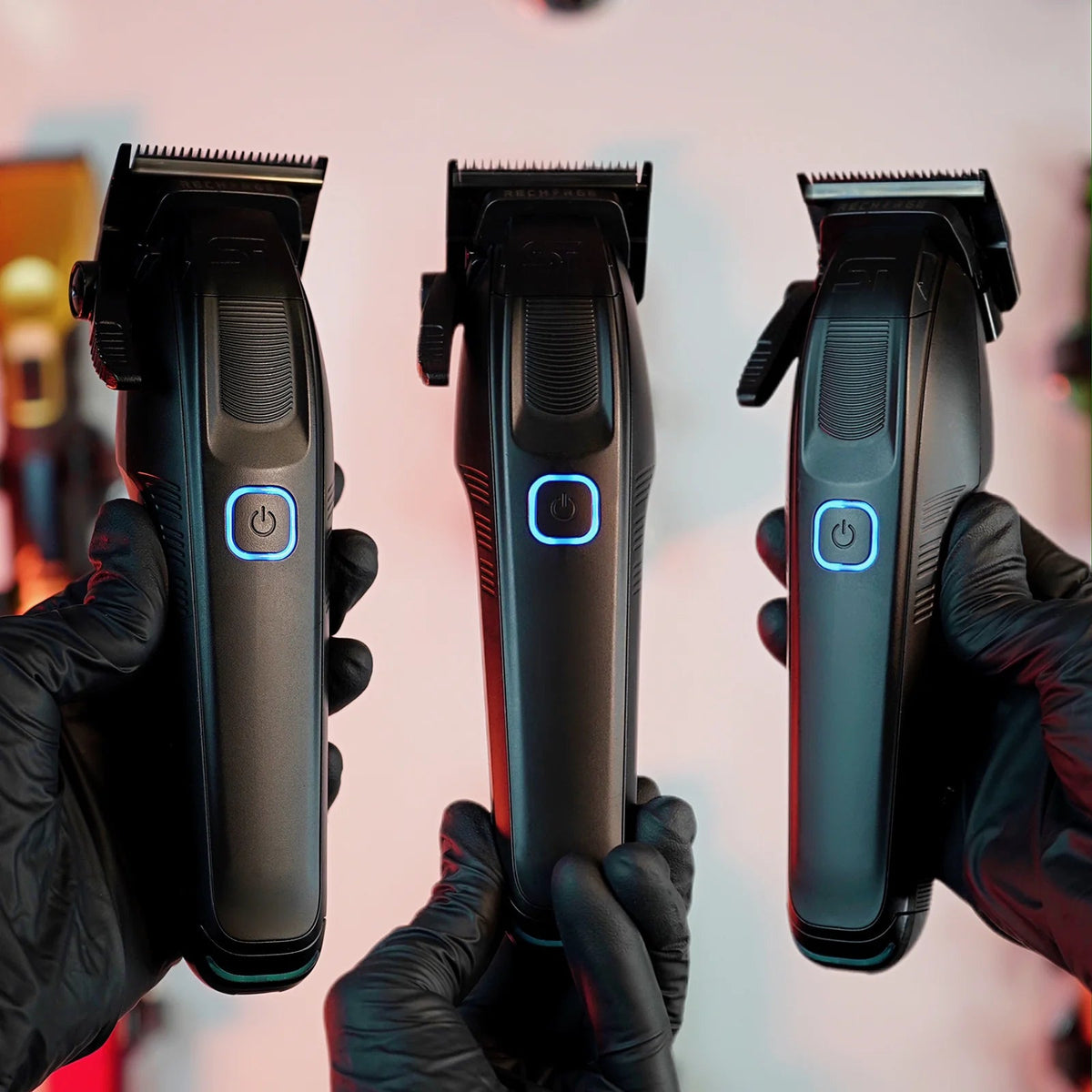 RECHARGE™ Clipper - Beautylinesrl