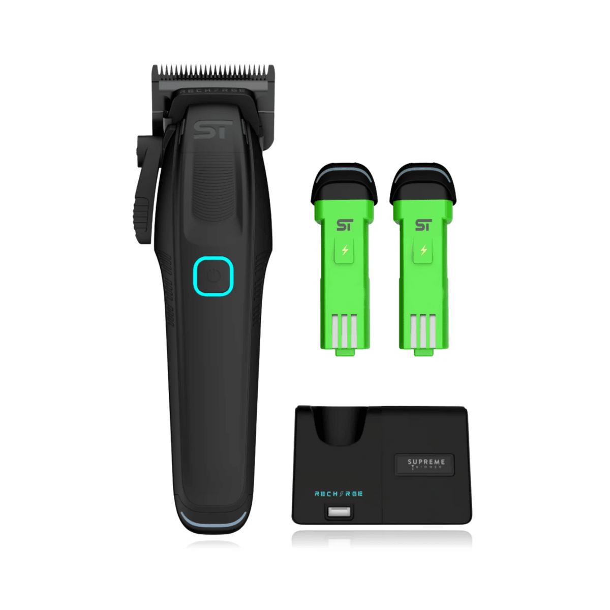 RECHARGE™ Clipper - Beautylinesrl
