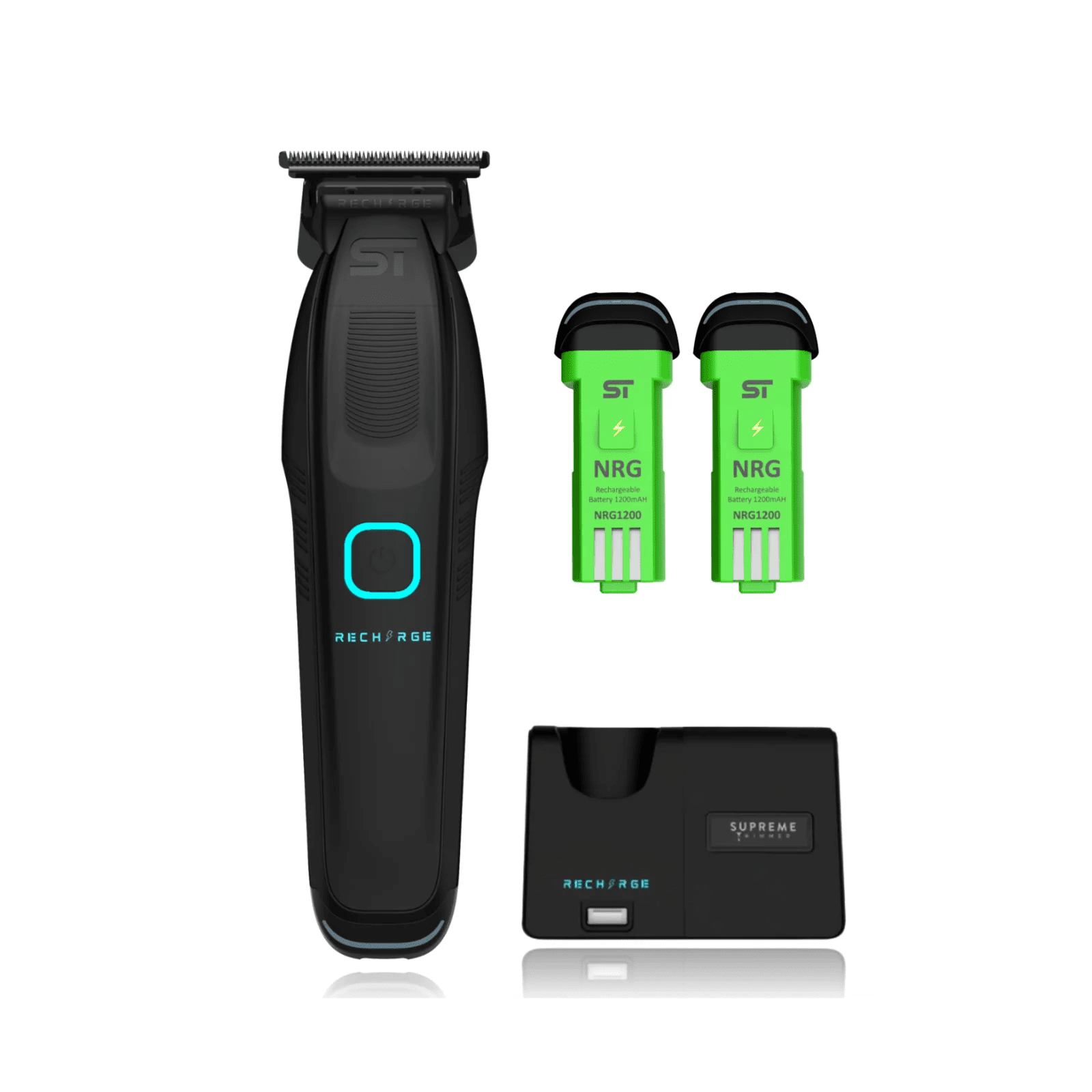 RECHARGE™ Trimmer - Beautylinesrl