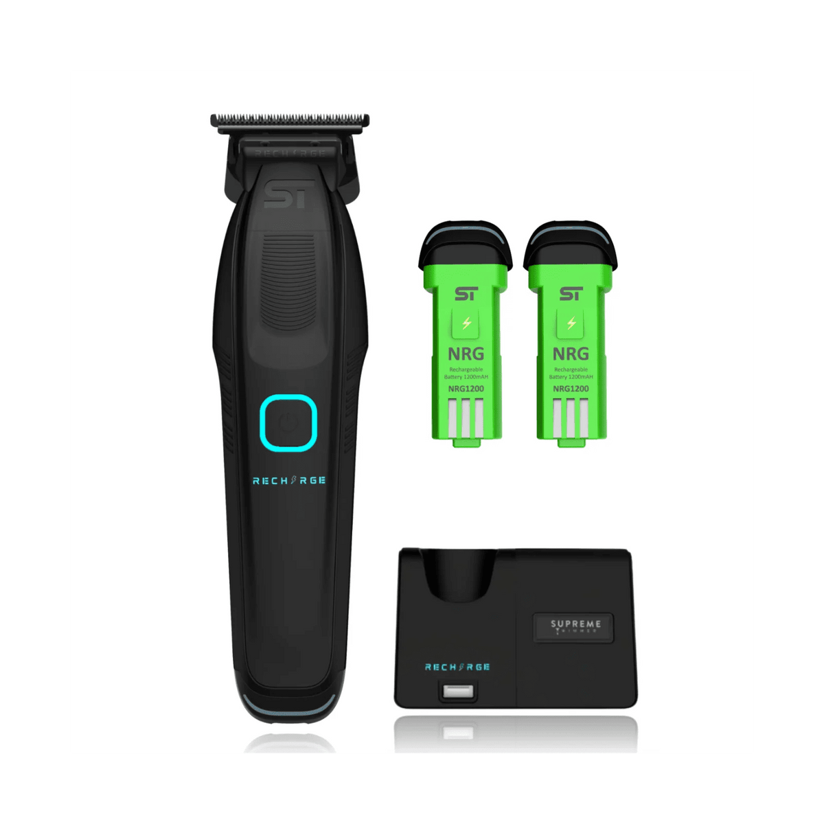 RECHARGE™ Trimmer - Beautylinesrl