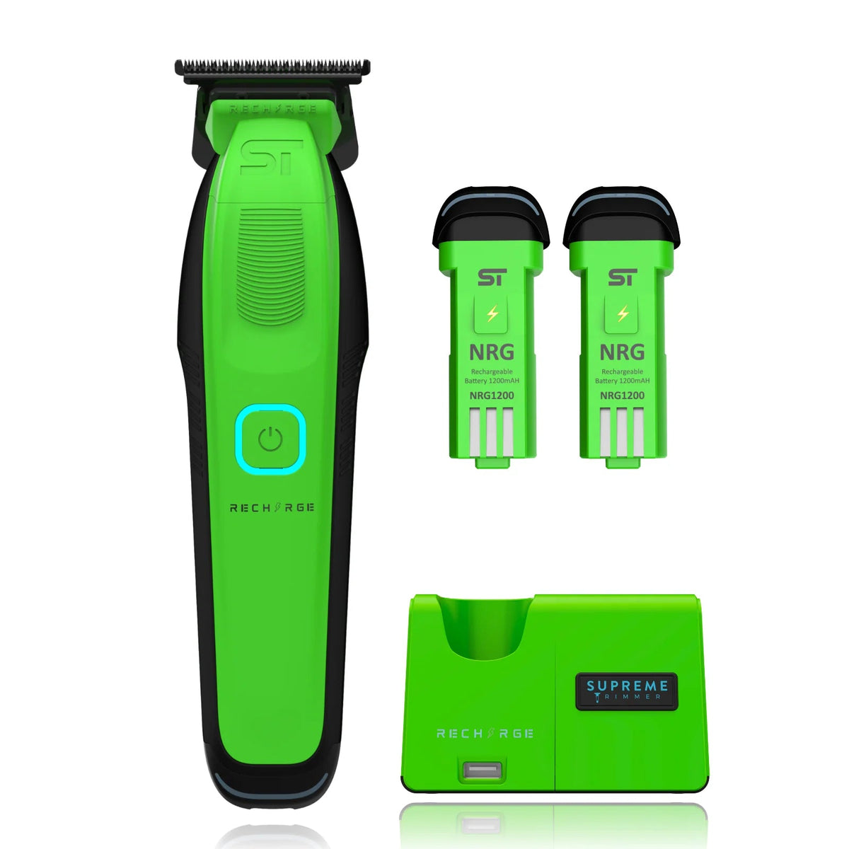 RECHARGE™ Trimmer - Beautylinesrl