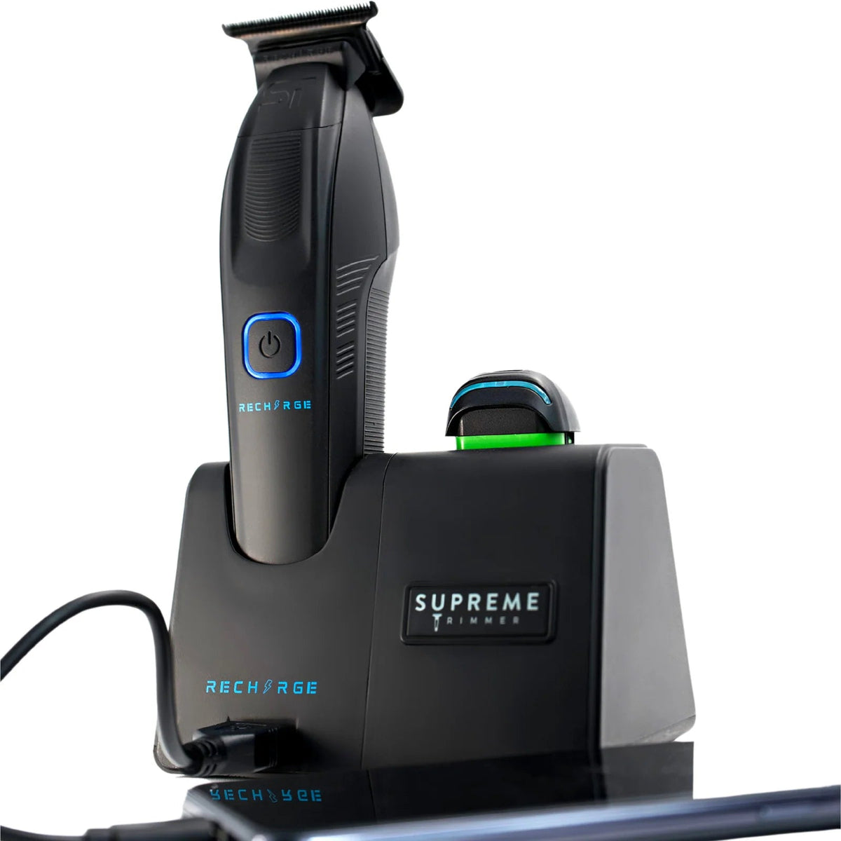 RECHARGE™ Trimmer - Beautylinesrl