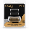 Ricambio ODA 210 Shaver - Beautylinesrl