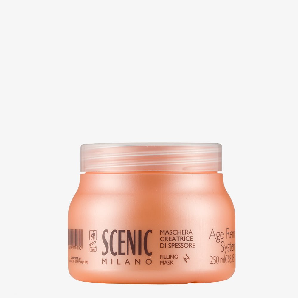 Scenic Maschera Creatrice Di Spessore - Beautylinesrl