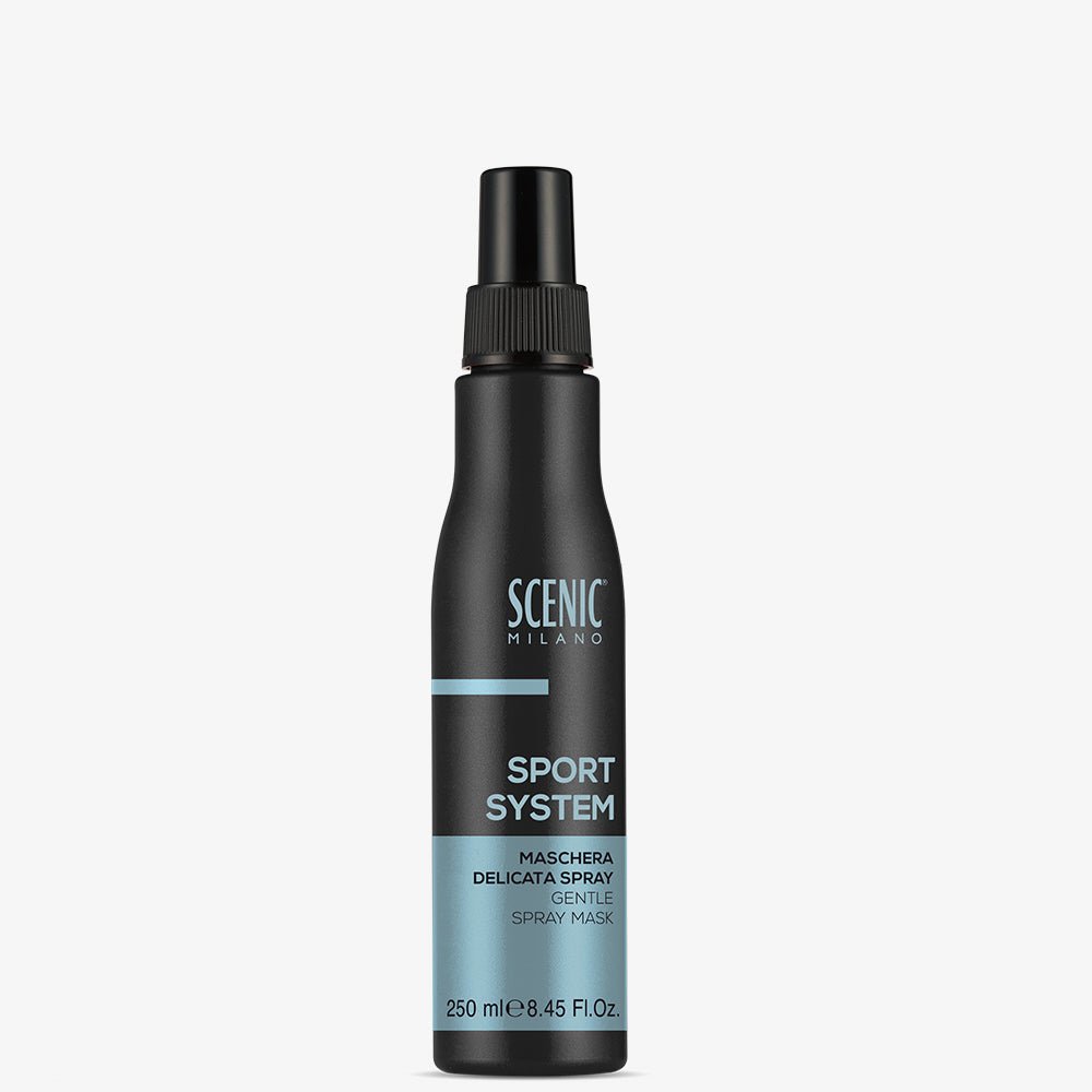 Scenic Maschera Delicata Spray - Beautylinesrl