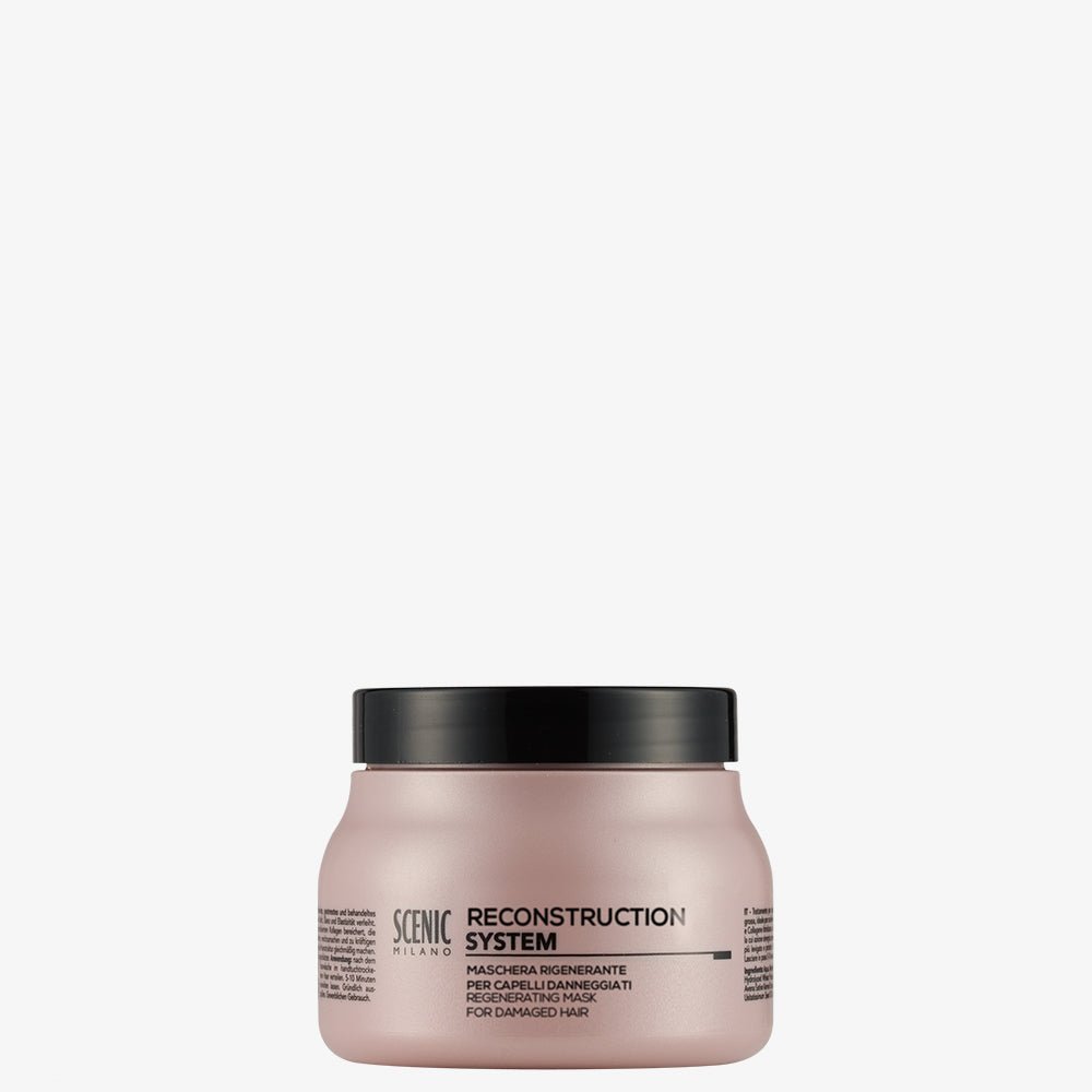Scenic Maschera rigenerante - Beautylinesrl
